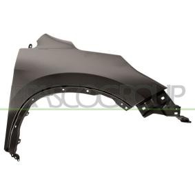 Kotflügel HD8313003 von PRASCO günstig für 62,52 € online kaufen