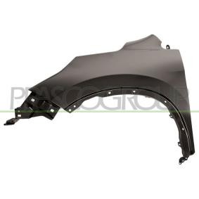 Kotflügel HD8313004 von PRASCO günstig für 62,52 € online kaufen