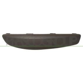 Osta Puskurin lista PRASCO:llä HN0021243OE edullisesti hintaan 24,36 €
