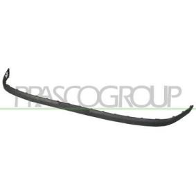 Acquista Modanatura paraurti da PRASCO HN0311245OE a buon mercato per soli 81,33 €
