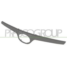 Acquista Modanatura decorativa / protettiva, Griglia radiatore da PRASCO HN2002206OE a buon mercato per soli 75,64 €