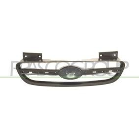 Kühlergrill HN3312001OE