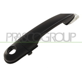 Comprar Faro antiniebla de PRASCO HN7174414OE a bajo precio de 134,65 €