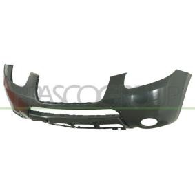 Achetez des Pare-choc PRASCO HN8161001OE à prix pour 414,02 €