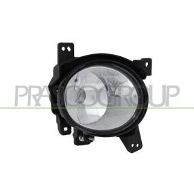 Comprar Faro antiniebla de PRASCO HN8184413 a bajo precio de 70,81 €