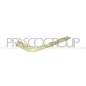 Acquista Modanatura paraurti da PRASCO HN8201243OE a buon mercato per soli 38,57 €