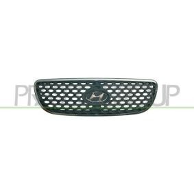 Kühlergrill HN8222011OE