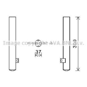 Klimatrockner HYD334