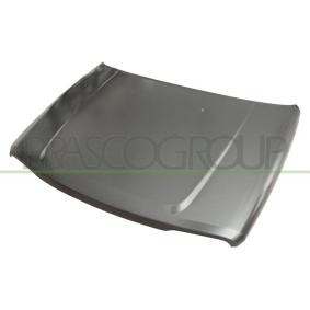Achetez des Capot PRASCO JE0133100 à prix pour 544,55 €