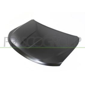 Achetez des Capot PRASCO JE0223100 à prix pour 559,72 €