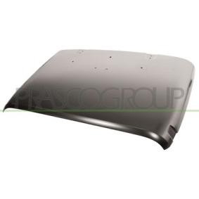 Achetez des Capot PRASCO JE4223100 à prix pour 474,55 €