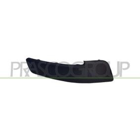 Blende, Stoßfänger KI4241243OE