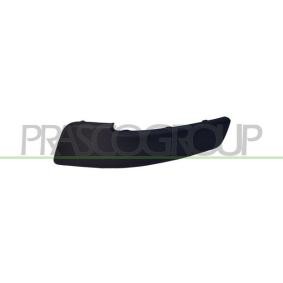 Blende, Stoßfänger KI4241244OE