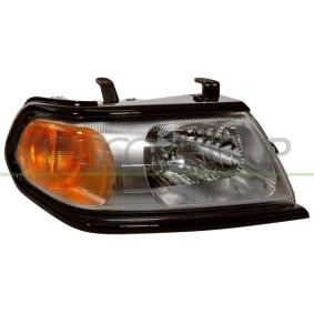 Acquista Faro anteriore da PRASCO MB1584813 a buon mercato per soli 241,93 €