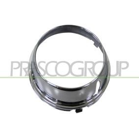 Rahmen, Nebelscheinwerfer ME0291232