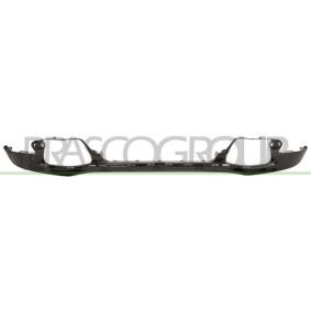 Acquista Spoiler anteriore da PRASCO ME3071801 a buon mercato per soli 55,05 €
