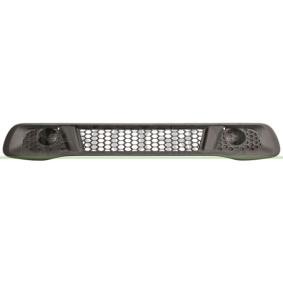 Acquista Griglia paraurti da PRASCO ME3072120 a buon mercato per soli 47,48 €