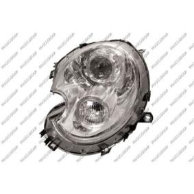 Scheinwerfer von PRASCO MN3084824