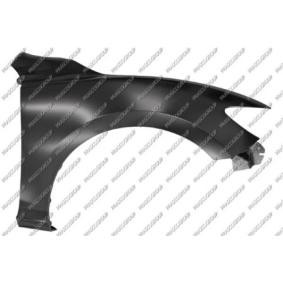 Kotflügel MZ0533003 von PRASCO günstig für 77,89 € online kaufen