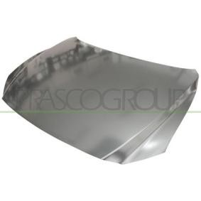 Achetez des Capot PRASCO MZ0533100 à prix pour 375,18 €
