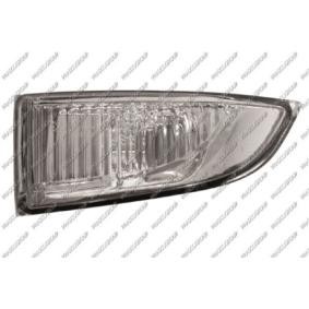 Blinker von PRASCO für Megane III Schrägheck (BZ0/1_) günstig online kaufen