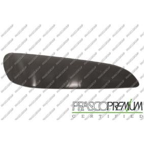 Acquista Modanatura paraurti da PRASCO TY2021243 a buon mercato per soli 24,94 €