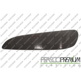 Acquista Modanatura paraurti da PRASCO TY2021244 a buon mercato per soli 24,94 €