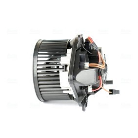 Achetez des Pulseur d'air habitacle NISSENS 87042 à prix pour 88,81 €