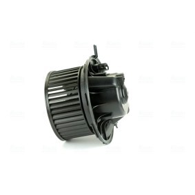 Achetez des Pulseur d'air habitacle NISSENS 87034 à prix pour 69,27 €