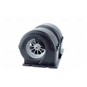 Achetez des Pulseur d'air habitacle NISSENS 87132 à prix pour 100,25 €