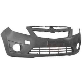 Achetez des Pare-choc VAN WEZEL 0808574 à prix pour 102,32 €