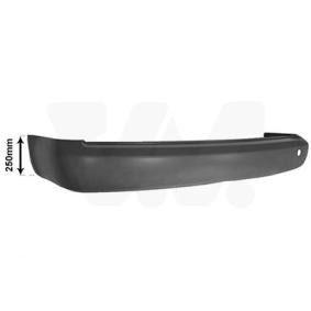 Osta VAN WEZEL Puskuri netistä Caddy III Farmari (2KB, 2KJ, 2CB, 2CJ)-mallille edulliseen hintaan