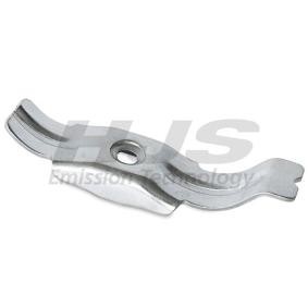 Comprar Soporte, tubo de escape de HJS 83 12 2076 a bajo precio de 4,63 €