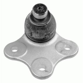 Acquista Testina braccio oscillante da LEMFÖRDER 36533 01 a buon mercato per soli 28,45 €