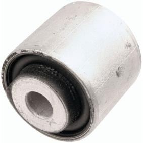 Lagerung, Achsstrebe 36756 01