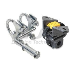 Compre Suporte, silenciador da HJS 82 22 4313 a um preço baixo por 19,06 €