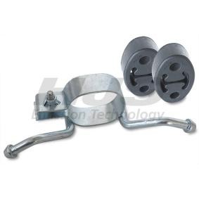 Compre Suporte, silenciador da HJS 82 35 8190 a um preço baixo por 27,39 €