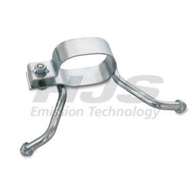 Compre Suporte, silenciador da HJS 83 35 8074 a um preço baixo por 18,77 €