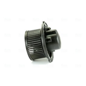 Achetez des Pulseur d'air habitacle NISSENS 87066 à prix pour 36,99 €