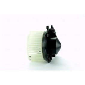 Achetez des Pulseur d'air habitacle NISSENS 87060 à prix pour 89,29 €