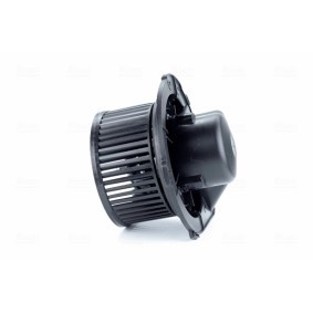 Achetez des Pulseur d'air habitacle NISSENS 87064 à prix pour 77,28 €