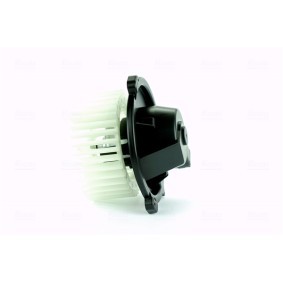 Achetez des Pulseur d'air habitacle NISSENS 87056 à prix pour 58,64 €