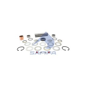 Achetez des Kit d'assemblage, pivot de fusée d'essieu SAMPA 020.533 à prix pour 77,27 €