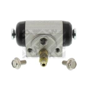 Achetez des Cylindre de roue MAPCO 2752 à prix pour 16,54 €