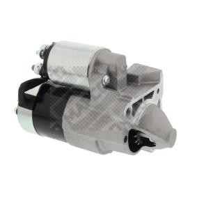 Köp Startmotor av MAPCO 13159 till det låga priset 1543,33 kr