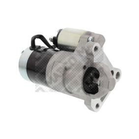 Köp Startmotor av MAPCO 13160 till det låga priset 1440,12 kr