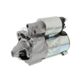 Köp Startmotor av MAPCO 13456 till det låga priset 1436,76 kr