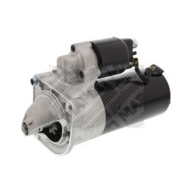 Köp Startmotor av MAPCO 13457 till det låga priset 1506,94 kr
