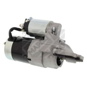 Köp Startmotor av MAPCO 13573 till det låga priset 2116,79 kr