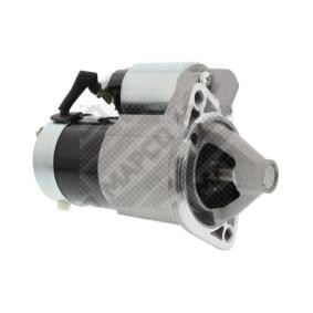 Köp Startmotor av MAPCO 13580 till det låga priset 1694,75 kr